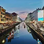 Kleos Hotel Milano Citta Studi By Kleos Group Collection