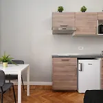 Classbnb - Elegant Apartment Near The City Center