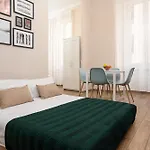 Classbnb - Appartamento A 350M Da Chinatown