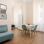 Classbnb - Appartamento A 350M Da Chinatown