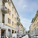 Easylife - Studio Flat A Few Steps From Garibaldi Fs