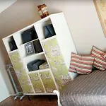 Charming Family Nest In Citta\' Studi
