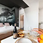 Navigli Suite 5 Stelle Free Wifi Ac Netflix