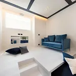 1Fo6 Navigli-Duomo Luxury Apartment