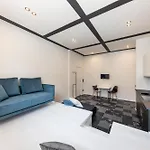 1Fo6 Navigli-Duomo Luxury Apartment