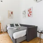 The Best Rent - Loft Near Colonne Of San Lorenzo