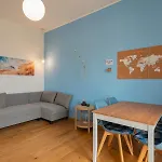 Xenia Apartments - Colorful Suite In Citta Studi Area