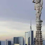 Milano Viale Monza 90