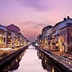 Suite Naviglio 1