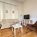 Big Comfort Isola - Garibaldi M2 M5