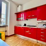 Big Comfort Isola - Garibaldi M2 M5