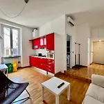 Big Comfort Isola - Garibaldi M2 M5