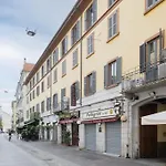 Easylife - Cozy Flat In Porta Venezia