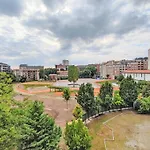 Apartment Arena Terrace View By Interhome