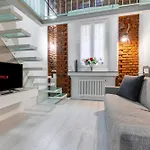 Milano Farini Loft - Free Wifi And Netflix