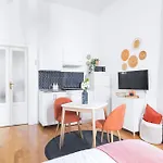 Easylife - Accogliente Monolocale Zona Washington