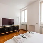 Marghera - Luminoso bilocale in edificio stile vecchia Milano