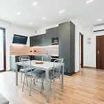 Milano Bonola Apartment , Free Parking