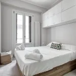 Joivy Modern City Centre Flat