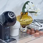 Luxury Flat 2Min San Siro Stadium