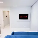 Luxury Flat 2Min San Siro Stadium
