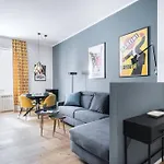 Easylife - Beautiful Flat With Balcony Pta Venezia