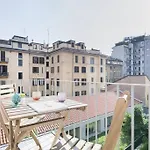 Easylife - Beautiful Flat With Balcony Pta Venezia