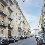 Easylife - Beautiful Flat With Balcony Pta Venezia