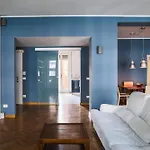 Doria Central Flat - Intrho