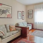 Elegante Attico Con Terrazza - Porta Venezia