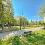 Banfi Suite - Park View