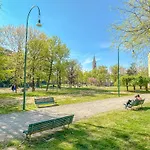 Banfi Suite - Park View