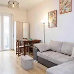 Strategic Apartment Duomo-Forlanini-Linate