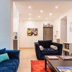 Agostino Flexyrent Apt Ac