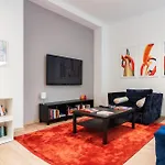 Agostino Flexyrent Apt Ac