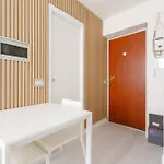 Cosy Studio -M3 Yellow Line Affori Fn