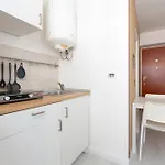 Cosy Studio -M3 Yellow Line Affori Fn
