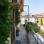 Bella Italy Donatello Liberty Suite Milano