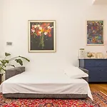 Loft Luxury Design- Apt With 2 Bedrooms -Wifi Ultra-5Min Metro