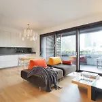 Contempora Apartments - Elegante Trilocale In Citylife - Boezio 20
