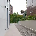 Luxury Apartment - Principe Eugenio 3