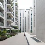 Luxury Apartment - Principe Eugenio 3