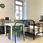 Contemporary Studio - Ornato 13