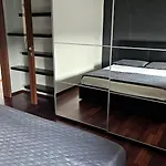 Stadium Apartment
