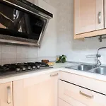 We Home - Sarpi House - Milano