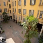 The Best Rent - Beautiful Apartment With Balcony In Porta Romana