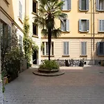 The Best Rent - Beautiful Apartment With Balcony In Porta Romana