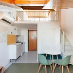 Milano Magenta Long Let Apts