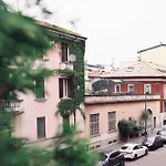 Comecasa Terraced Apartment In Porta Romana