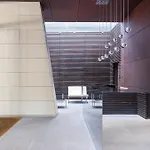 Luxury Flat With Pool Gym Spa Parking - Unit9B